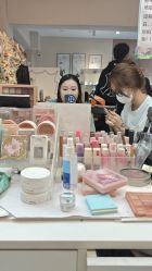 -一揽芳华汉服旗袍体验馆(拙政园店)