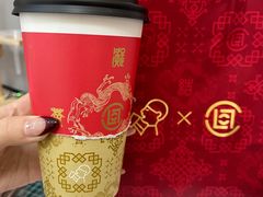 -喜茶(北京通州万达店)
