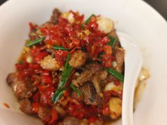 -天宝兄弟(前海壹方城店)