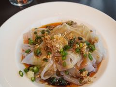 凉拌拉皮-小南洋海景餐厅(深圳湾店)