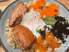 -隐泉之语日式料理(王府中环店)