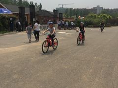 -兴安湖生态运动公园