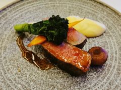 -悦禧耕岛酒店·指月坞餐厅·旺山特色农家乐