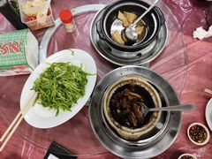 -新峰肉骨茶