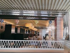 -北京王府井希尔顿酒店·万斯阁西餐厅