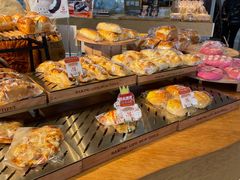 -西村叔叔的店·面包·甜品·蛋糕(清河万象汇店)