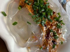 东北拉皮-安诚居干锅鸭头(八角店)
