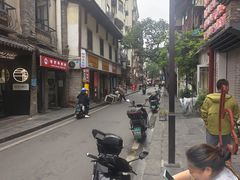 -東茅街茶馆