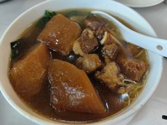 -鹿鸣酒家(越秀店)