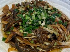 -虎哥私房菜(馒头山店)