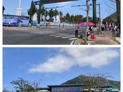 -海南铜鼓岭景区