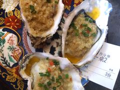 -十三姨正合丰烤肉(营迹路店)