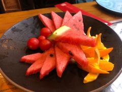 -局气 烤鸭·北京菜(前门店)