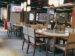 大堂-新渝城·始于2000年(淘金店)