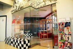 -DOS HOP潮上舞蹈