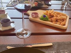 -窗外西餐厅(普罗理想国店)