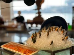 -白天鹅宾馆·流浮阁咖啡厅
