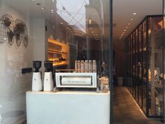 -% Arabica(京都东山店)