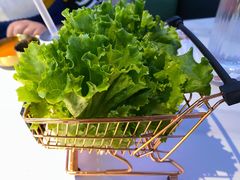 -聚十三烤肉博物馆(魔都首店)