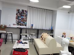-米游妙妙屋cosplay换装自拍摄影体验馆