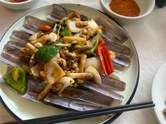 -五谷芳乳鸽王(梅沙老店)