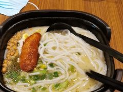 -阿香米线杭州西湖银泰文化广场餐厅