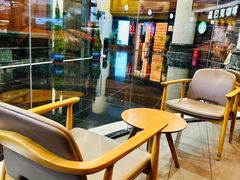 -星巴克(深圳庐山大厦分店)