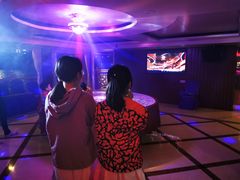 -北江夜游黄金1号1029豪华游艇