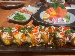 -炉胜·炉端烧·居酒屋