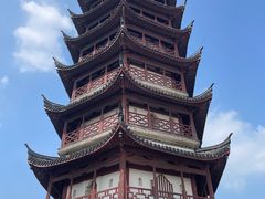 -观潮胜地公园