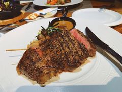 -巴别塔法餐舍(合作路店)