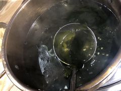 海带汤-韩国大金刚烤肉·料理(印象城店)