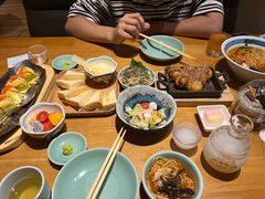 -一心创作料理屋(经开万达店)