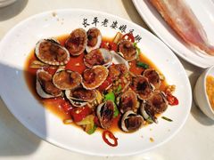 -长平老姿娘夜粥(平东一街店)