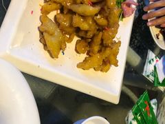 -大鹅岛绿色生态美食园