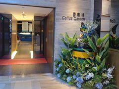 -深圳香格里拉-香咖啡·海鲜自助餐厅