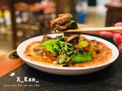 -新疆儿子娃娃餐厅(锦华街店)