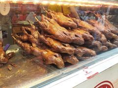 -徐六孃正宗甜皮鸭(张公桥店)