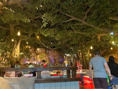 -杭州开元森泊度假乐园