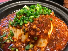 -谷田稻香·砂锅菜(川沙百联店)