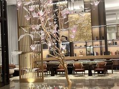 -上海前滩香格里拉大酒店