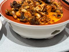 -望海湾鱼头泡饼·天津菜(空港店)