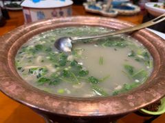 -海拉尔蒙古包(房山长阳总店)