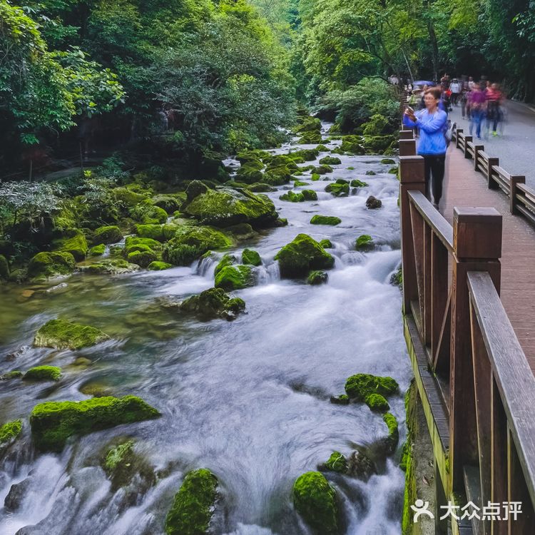 遇见美景｜贵州黔南荔波小七孔精华游玩攻略