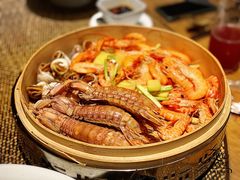 -新荣记(西溪湿地店)