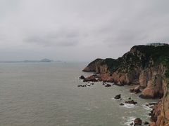 -六合朝阳景区-和尚套