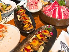 -Mr·Fish鱼鲜生海鲜放题(银泰in99店)