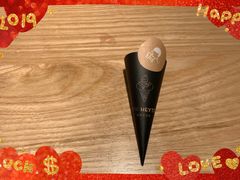 -喜茶(佛山岭南站店)