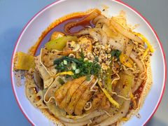 -马玉林天水麻辣烫·清真(莫尔街西门店)