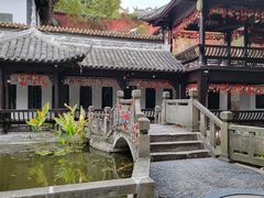 -白帝城·瞿塘峡景区